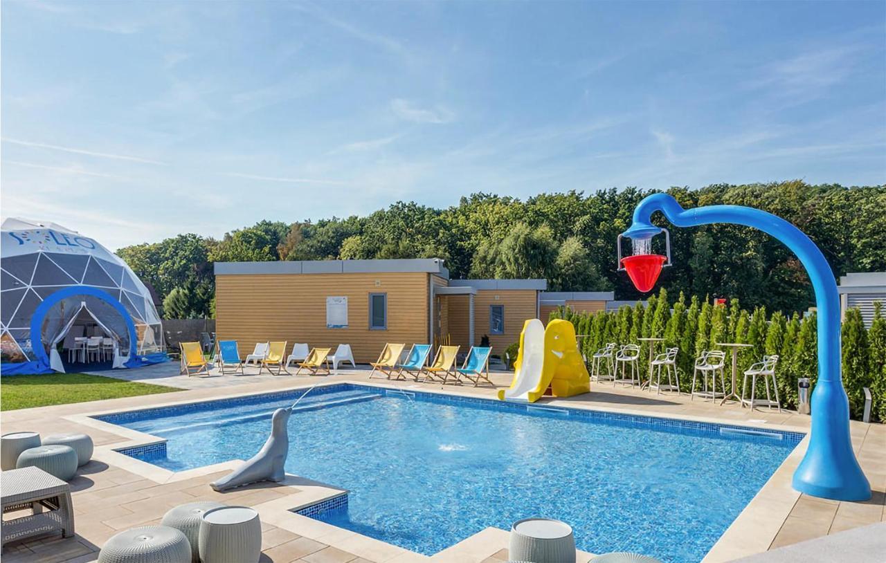 Stunning Home In Rewal With Wifi Exterior photo