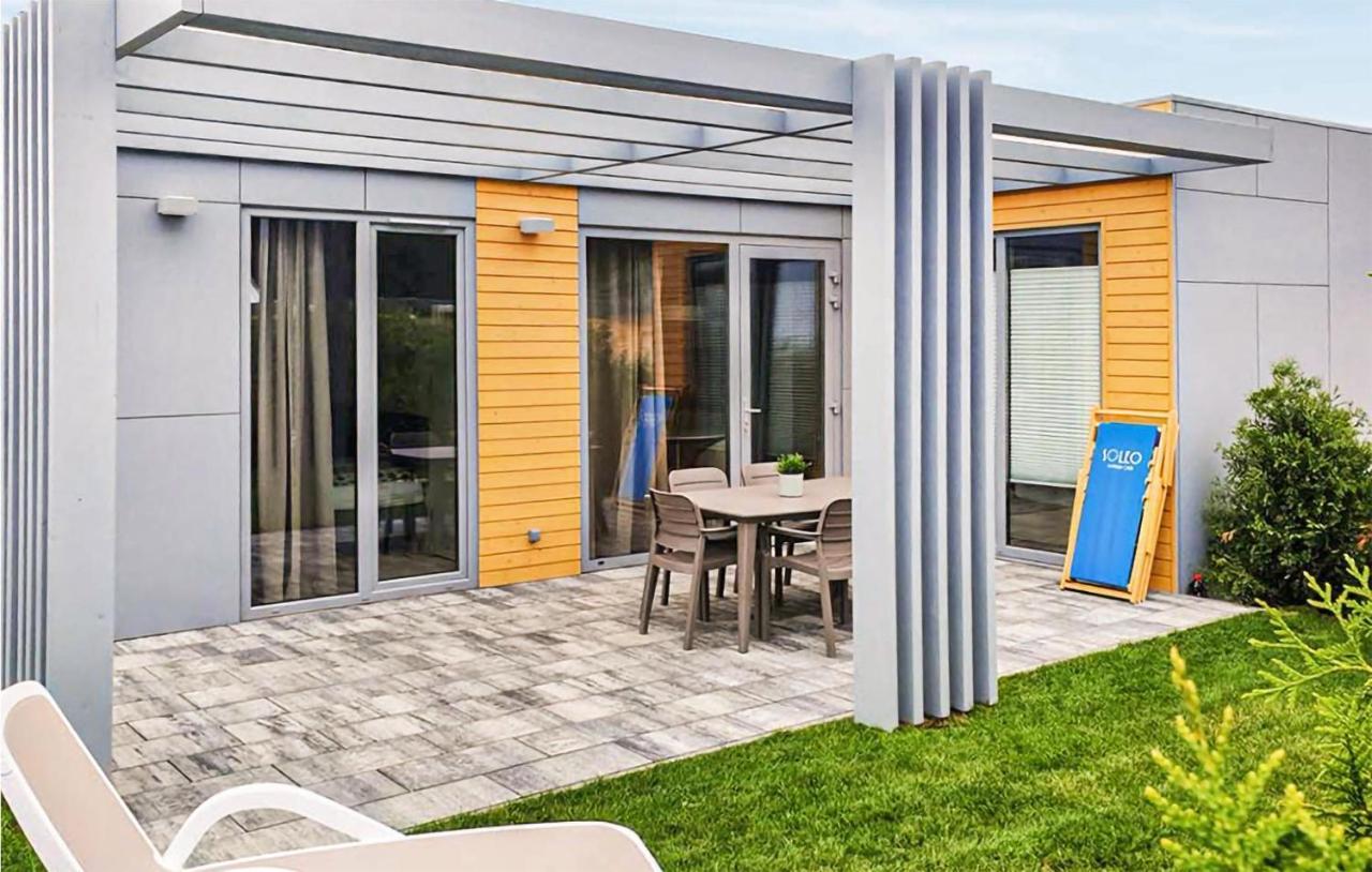 Stunning Home In Rewal With Wifi Exterior photo