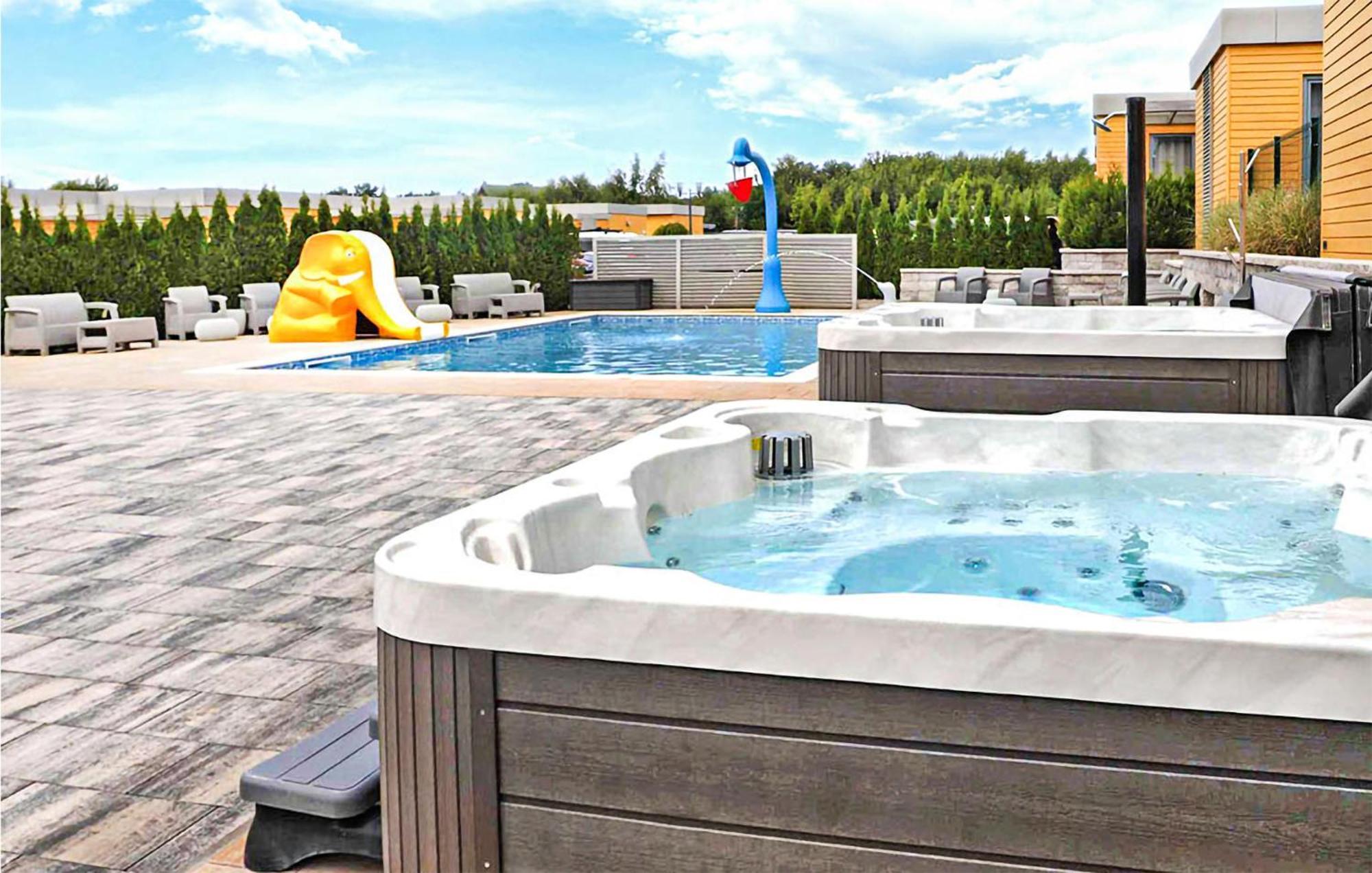 Stunning Home In Rewal With Wifi Exterior photo