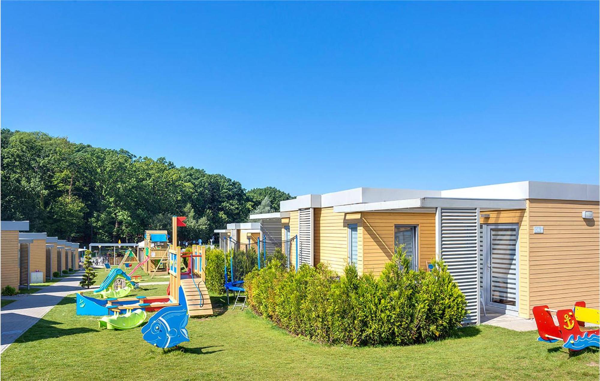 Stunning Home In Rewal With Wifi Exterior photo